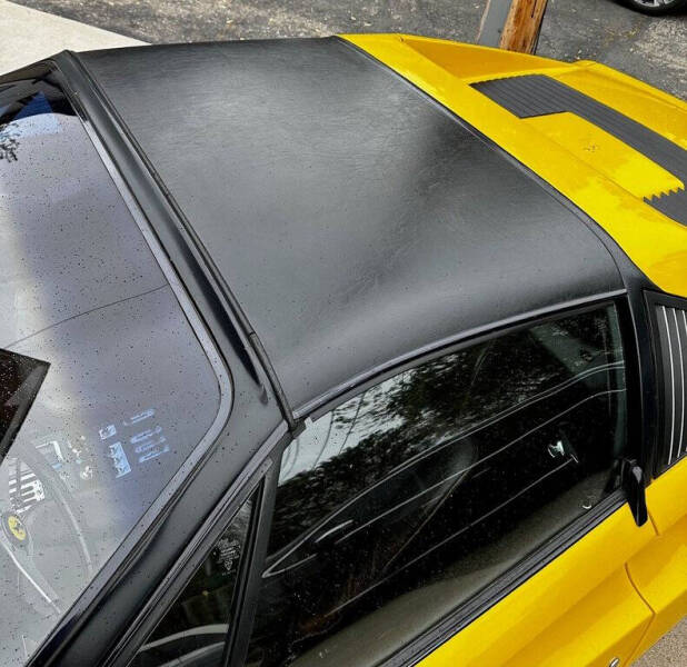 1978 Ferrari 308 GTS