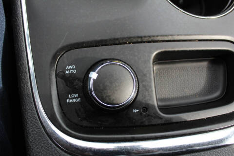 2015 Dodge Durango Citadel