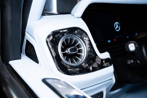 2025 Mercedes-Benz G-Class AMG G 63