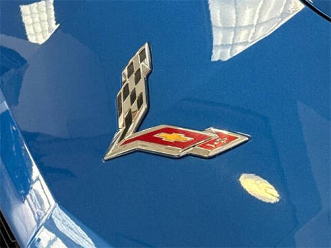 2015 Chevrolet Corvette Z06