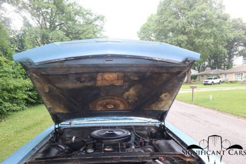 1960 Oldsmobile Super 88