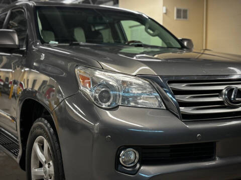2013 Lexus GX 460
