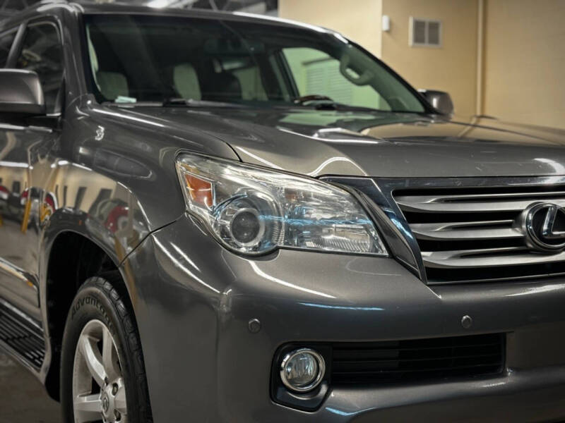 2013 Lexus GX 460