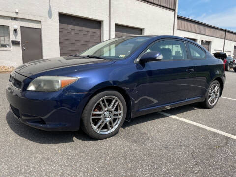 2006 Scion tC