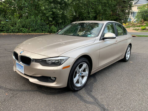 2014 BMW 3 Series for sale at Car World Inc in Arlington VA
