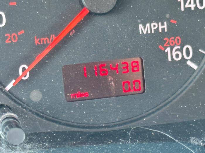 1998 Audi A6 2.8