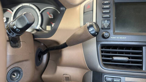 2008 Honda Pilot EX-L w/Navi