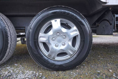 2010 Coachmen RV Catalina 22