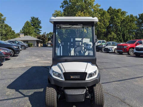 2024 Bintelli BEYOND 6PR LITHIUM 105-AH