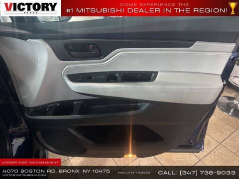 2021 Honda Odyssey EX