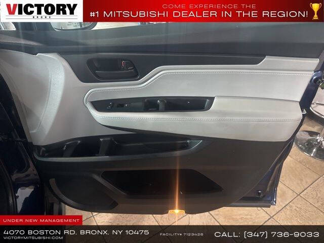 2021 Honda Odyssey EX