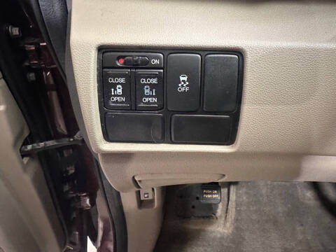 2013 Honda Odyssey EX