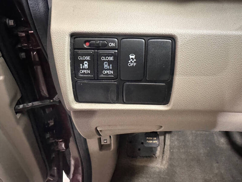 2013 Honda Odyssey EX