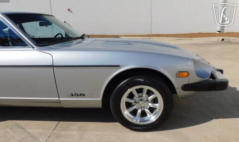 1977 Datsun 280Z