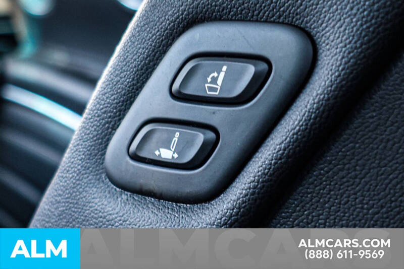 2025 Genesis GV80 2.5T Standard