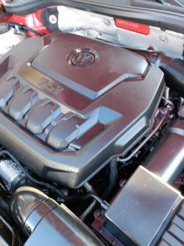 2018 Volkswagen Beetle