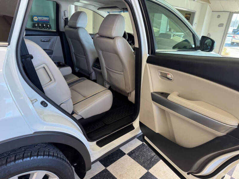 2010 Mazda CX-9 Touring