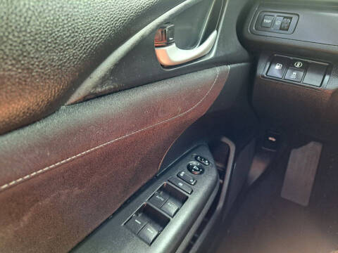 2022 Honda Insight EX