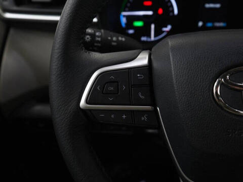 2021 Toyota Sienna XLE 7-Passenger