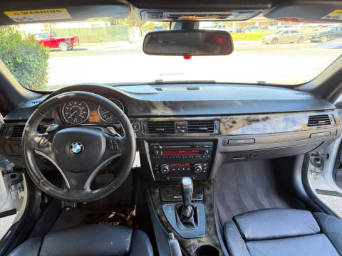 2009 BMW 3 Series 328i