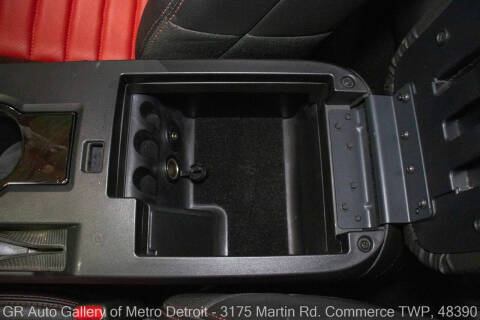 2008 Ford Shelby GT500