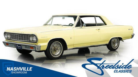 希少★ナスカー仕様 '1964 Chevrolet Chevelle #8 希少☆ナスカー仕様 '1964 Chevrolet Chevelle #8 1964