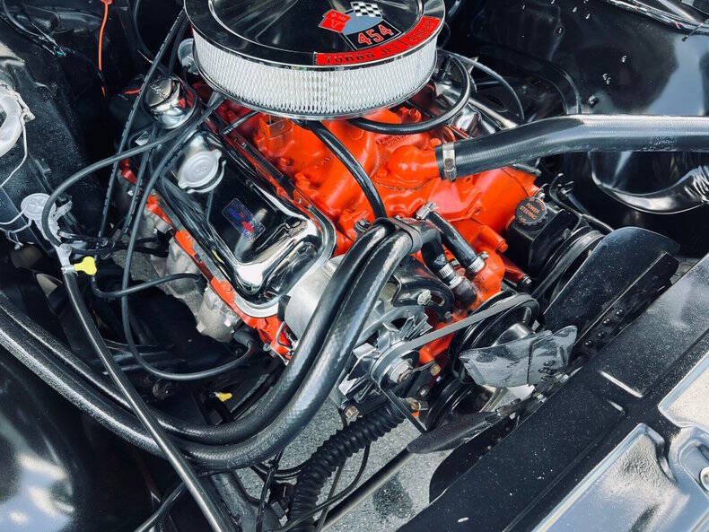 1970 Chevrolet Chevelle