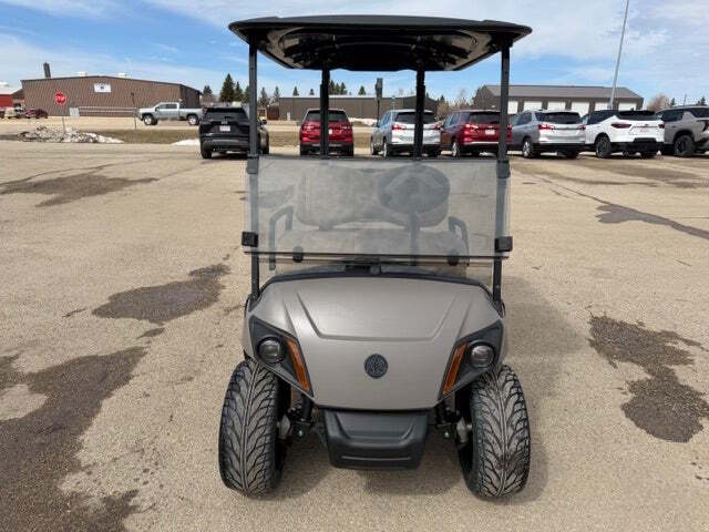 2026 Yamaha GOLF