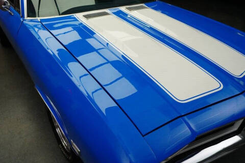 1968 Chevrolet Chevelle