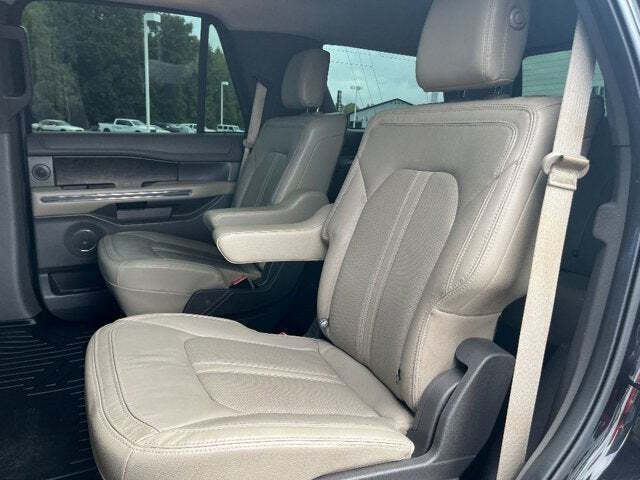 2020 Ford Expedition 32