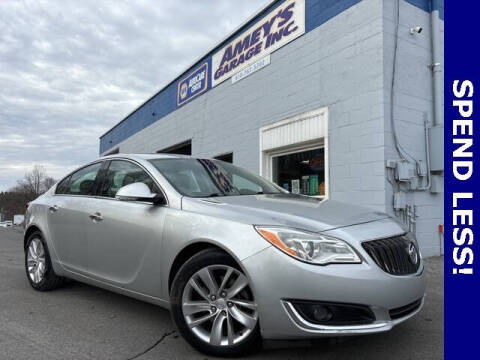 2014 Buick Regal for sale at Amey's Garage Inc in Cherryville PA