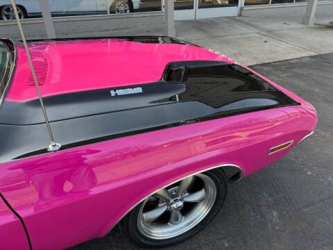 1970 Dodge Challenger