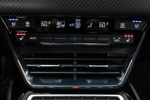 2023 Audi RS e-tron GT quattro