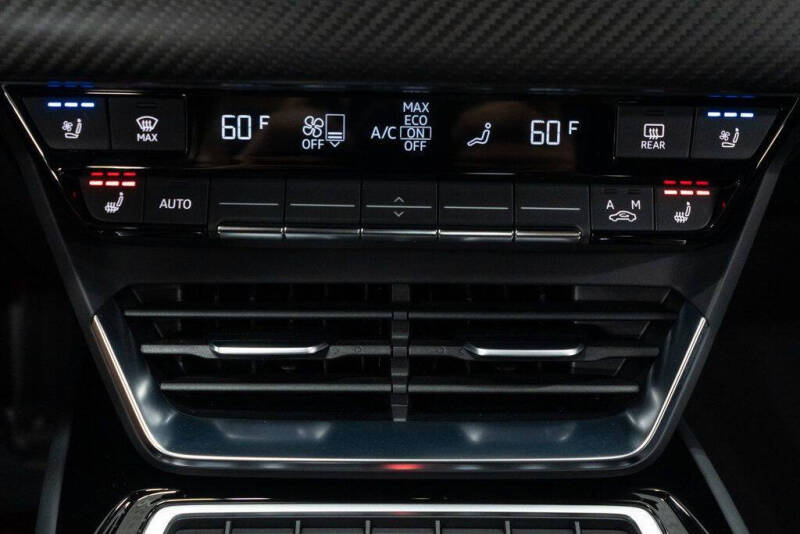 2023 Audi RS e-tron GT quattro