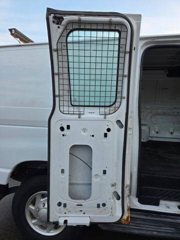 2012 Ford E-Series E-250