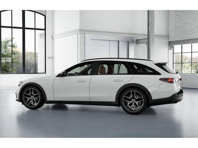 2026 Mercedes-Benz E-Class E 450 4MATIC All-Terrain