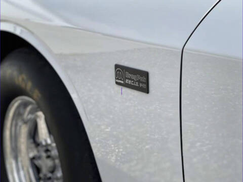 2011 Dodge Challenger R/T