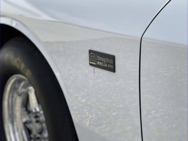 2011 Dodge Challenger R/T