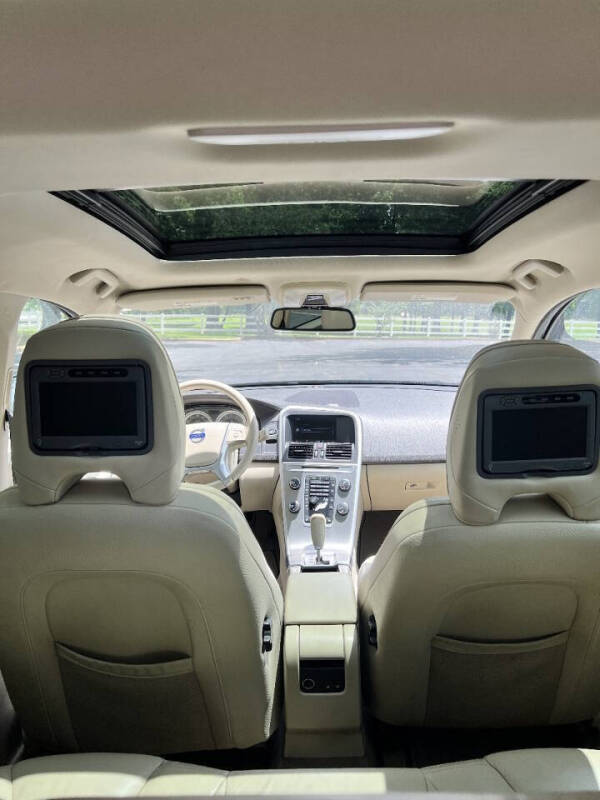 2011 Volvo XC60 3.2