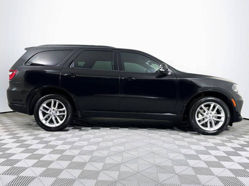 2025 Dodge Durango GT Plus