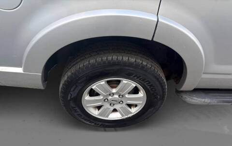 2010 Ford Explorer XLT