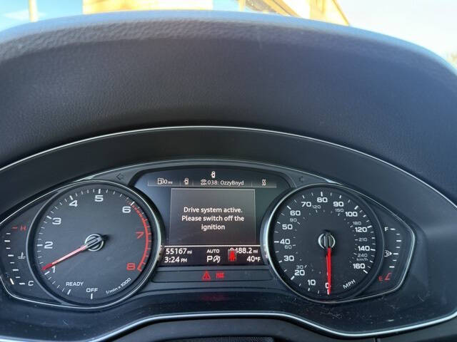 2021 Audi Q5 quattro Premium 45 TFSI