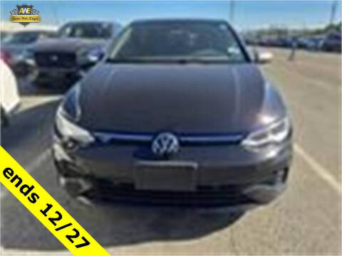 2024 Volkswagen Golf R 4Motion