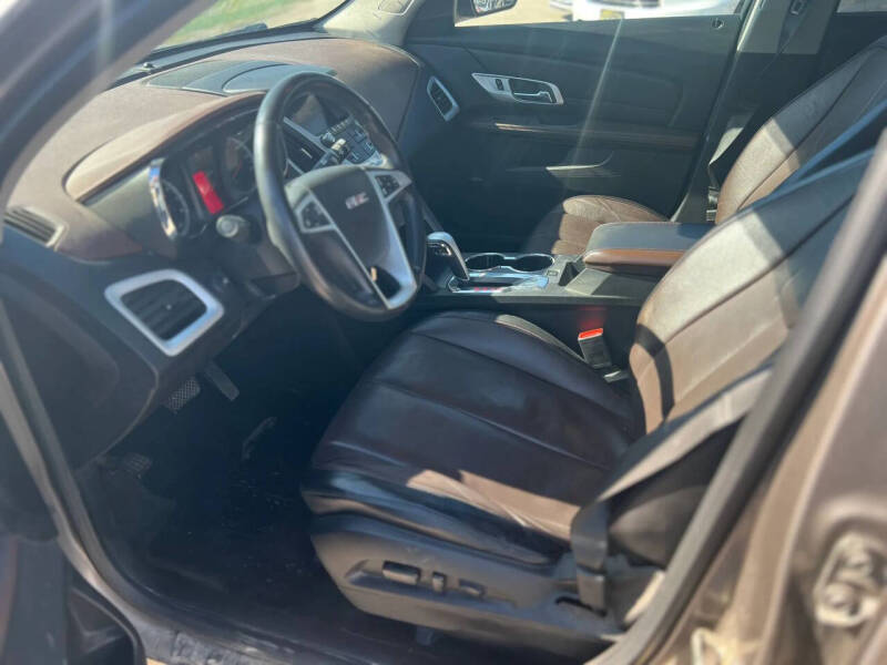 2012 GMC Terrain SLT-1