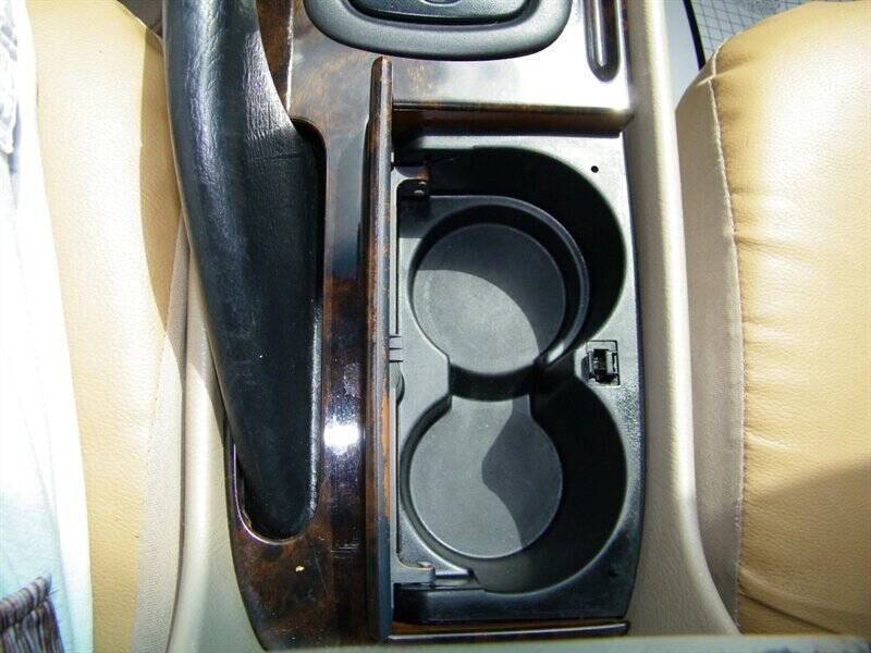 2000 Honda Accord EX V6