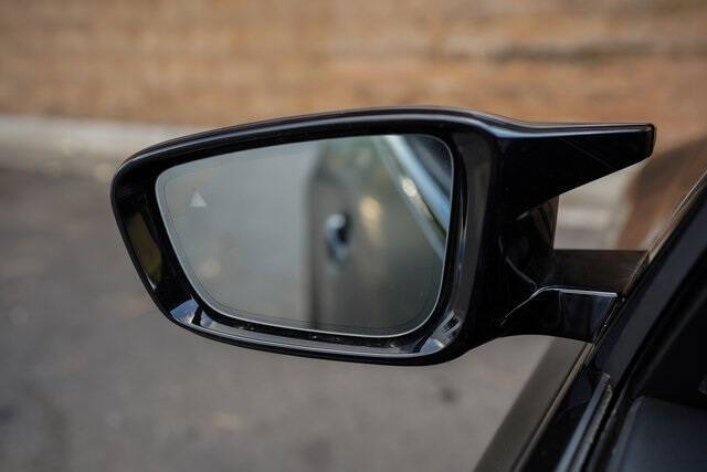 2023 BMW M4 Competition