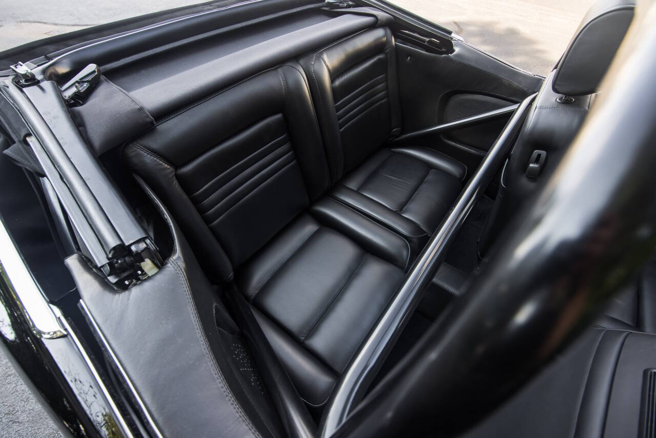 1968 Chevrolet Camaro 18