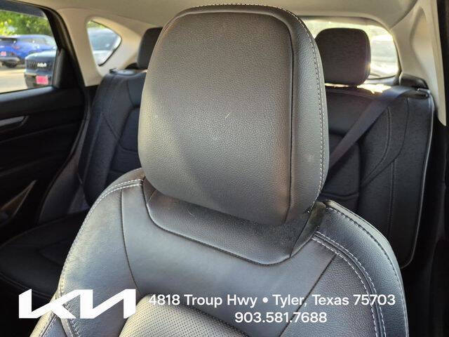 2024 Mazda CX-5 2.5 S Preferred