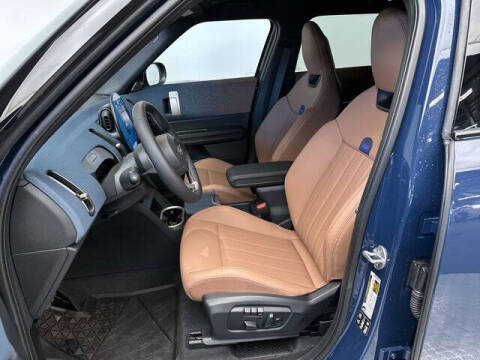 2026 MINI Countryman S ALL4
