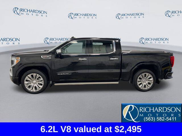 2022 GMC Sierra 1500 Limited